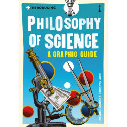 Introducing Philosophy of Science: A Graphic Guide