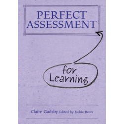 Perfect Assessment (for Learning)