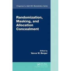 Randomization, Masking, and Allocation Concealment