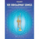 101 Broadway Songs for Trumpet: Trumpet