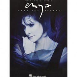 Enya - Dark Sky Island: Dark Sky Island (PVG)
