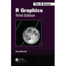 R Graphics, Third Edition