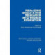 Realizing Qualitative Research into Higher Education