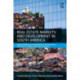 Real Estate and Urban Development in South America: Understanding Local Regulations and Investment Methods in a Highly Urbanised Continent