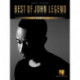 Best of John Legend: Updated Edition