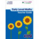 Early Level Teacher Guide: For Curriculum for Excellence Primary Maths