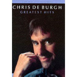 Chris De Burgh - Greatest Hits: Greatest Hits