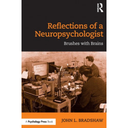 Reflections of a Neuropsychologist: Brushes with Brains