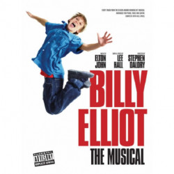 Billy Elliot Musical: The Musical
