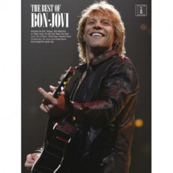 The Best Of Bon Jovi