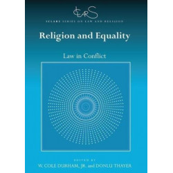 Religion and Equality: Law in Conflict
