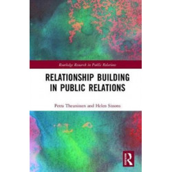 Relationship Building in Public Relations
