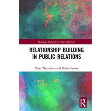 Relationship Building in Public Relations