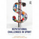 Reputational Challenges in Sport: Theory and Application