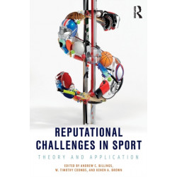 Reputational Challenges in Sport: Theory and Application