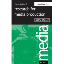 Research for Media Production