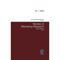 Review of Marketing Research: Volume 5