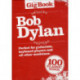 The Gig Book: Bob Dylan