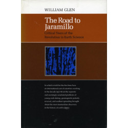 The Road to Jaramillo: Critical Years of the Revolution in Earth Science