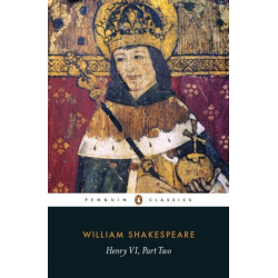 Henry VI Part Two