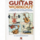Guitar Workout: Guitar Workout - Speed Picking, Sweeps, Arpeggios And Harmony For The Modern Guitarist (Book/Online Audio)