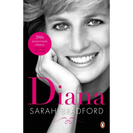 Diana: 20th Anniversary Edition