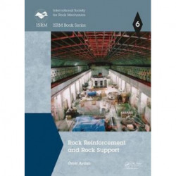 Rock Reinforcement and Rock Support