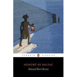 Selected Short Stories