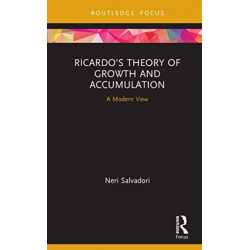 Ricardo's Theory of Growth and Accumulation: A Modern View