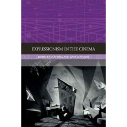 Expressionism in the Cinema