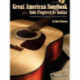 Great American Songbook for Solo Fingerstyle Gtr