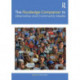 The Routledge Companion to Alternative and Community Media