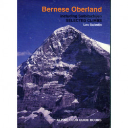 Bernese Oberland