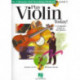 Play Violin Today! Beginner's Pack