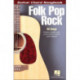 Folk Pop Rock Guitar Chord Songbook: Folk Pop Rock