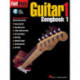 FastTrack - Guitar 1 - Songbook 1: Guitar 1 - Songbook One