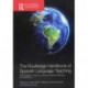 The Routledge Handbook of Spanish Language Teaching: metodologias, contextos y recursos para la ensenanza del espanol L2