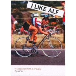 I Like Alf: 14 lessons from the life of Alf Engers