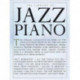 The Library Of Jazz Piano