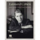 Leonard Cohen - Sheet Music Collection: 1967-2016