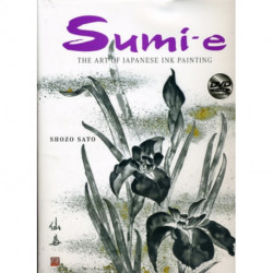 Sumi-e: The Art of Japanese Ink Painting