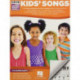 Kids' Songs - Super Easy Songbook: 60 Simple Arrangements for Piano