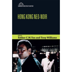 Hong Kong Neo-Noir