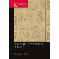 Routledge Handbook on Sufism