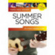 Really Easy Ukulele: Summer Songs