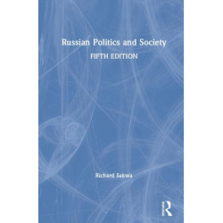 Russian Politics and Society