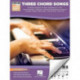 Three Chord Songs - Super Easy Songbook: Super Easy Songbook