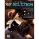 Slow Blues: Guitar Play-Along Volume 94