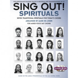Sing Out! Spirituals