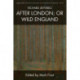 Richard Jefferies, After London- or Wild England